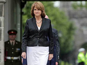 Tanaiste backs calls for radic...